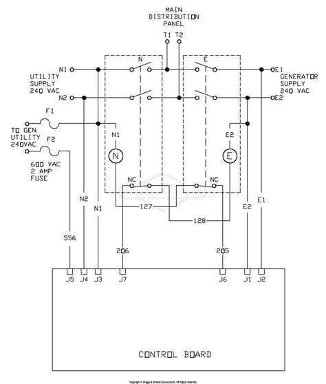 3r enclosure wiring diagram